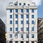 Hotel Palazzo Salgar 4*