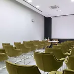 Palazzo Salgar Hotel Nápoles
