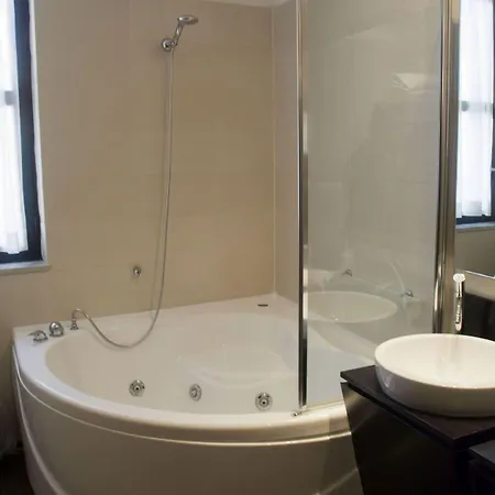 Palazzo Salgar 4* نابولي