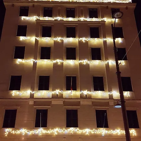 Palazzo Salgar 4*