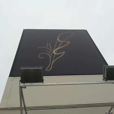 Palazzo Salgar فندق 4*