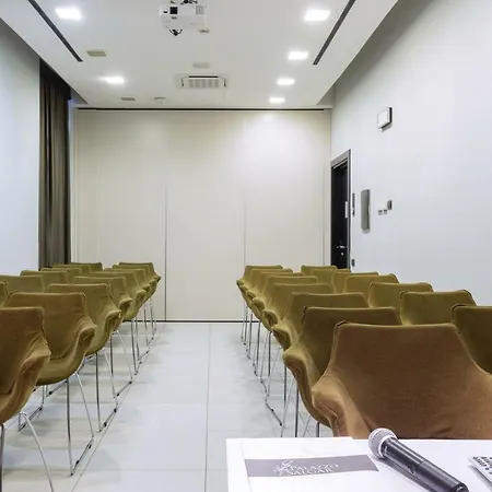 Palazzo Salgar 4* نابولي