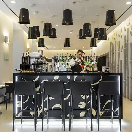 Palazzo Salgar فندق