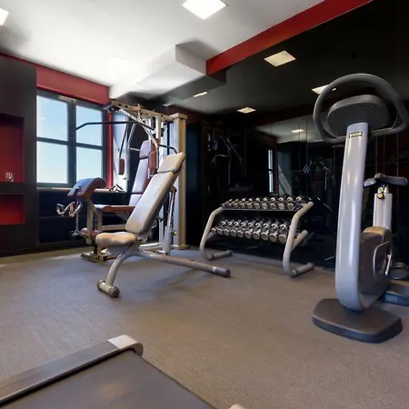 فندق Palazzo Salgar نابولي