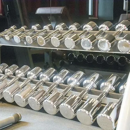 فندق Palazzo Salgar نابولي