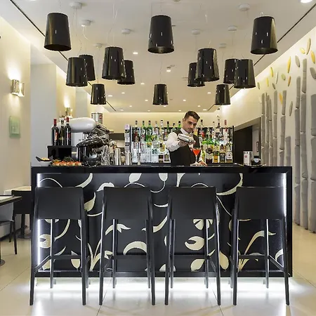 Palazzo Salgar فندق نابولي