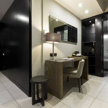 Palazzo Salgar فندق