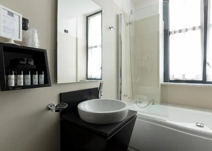 Palazzo Salgar 4*