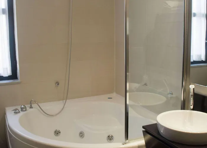 Palazzo Salgar 4* Nápoly