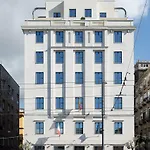 Palazzo Salgar Hotell Neapel