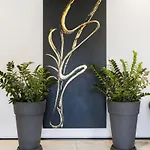 Hotell Palazzo Salgar Neapel
