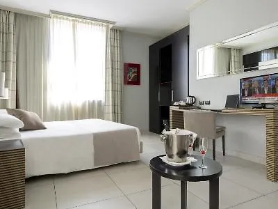 Otel Palazzo Salgar
