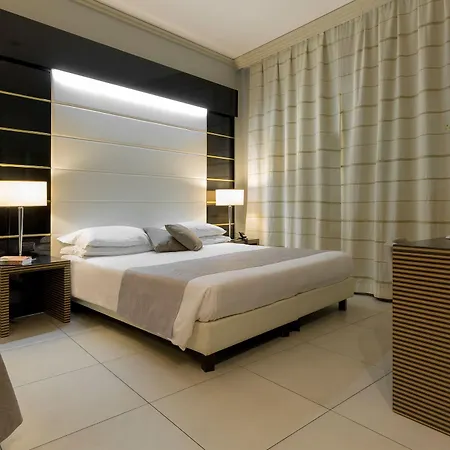 Otel Palazzo Salgar Napoli