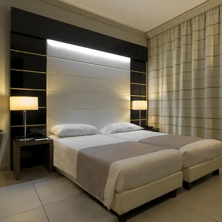 Otel Palazzo Salgar