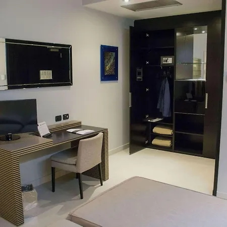 Otel Palazzo Salgar