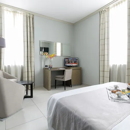 Palazzo Salgar Otel 4*