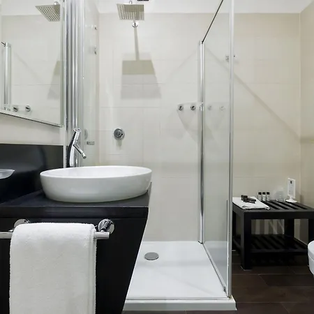 Otel Palazzo Salgar Napoli
