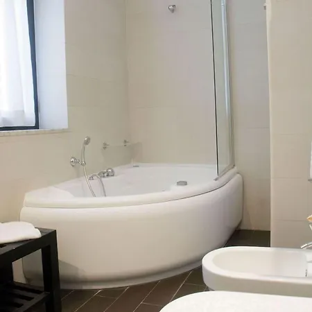 Otel Palazzo Salgar Napoli