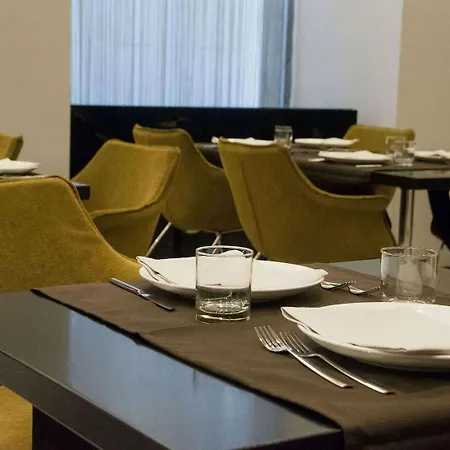 Otel Palazzo Salgar
