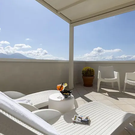 Palazzo Salgar Otel Napoli