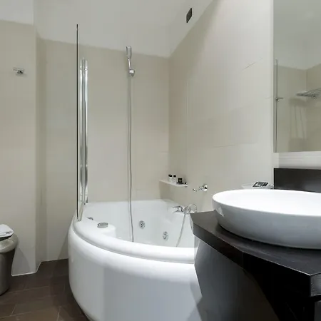 Palazzo Salgar Otel 4*