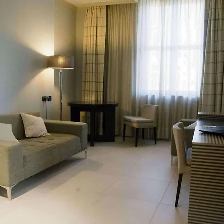 Otel Palazzo Salgar Napoli