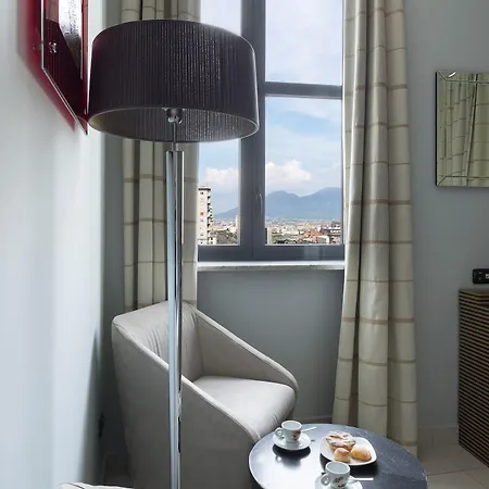 Otel Palazzo Salgar