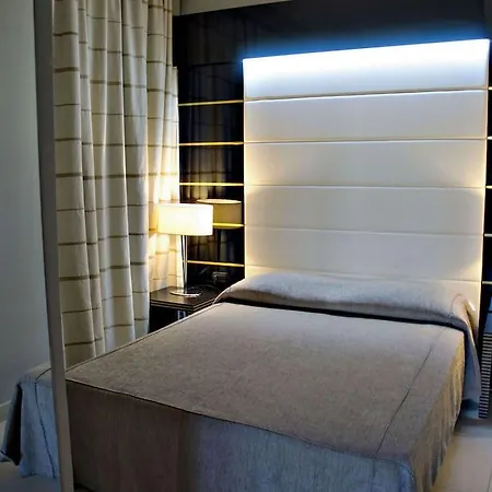 Otel Palazzo Salgar Napoli
