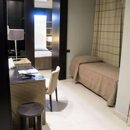 Otel Palazzo Salgar
