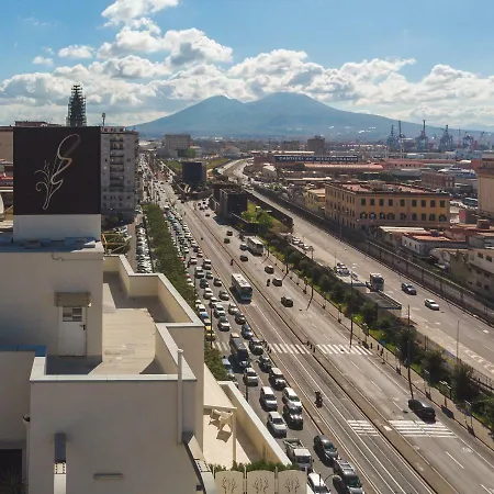 Palazzo Salgar 4* Neapol