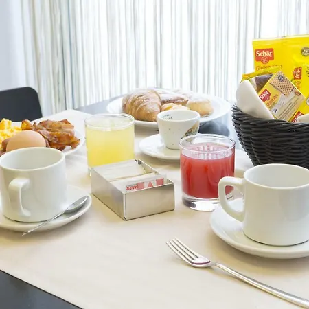 Palazzo Salgar Otel 4*