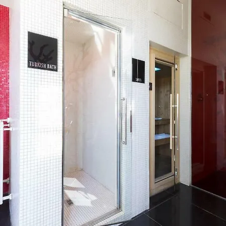 Palazzo Salgar Hotel Neapol