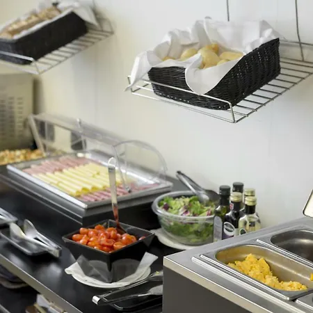 Hotel Palazzo Salgar