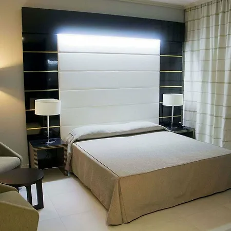 Otel Palazzo Salgar