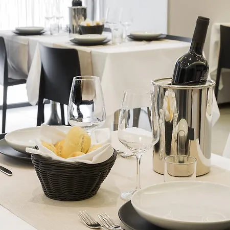 Otel Palazzo Salgar 4*