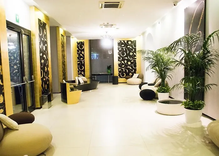 Palazzo Salgar 4* Νάπολη