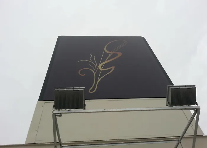 Palazzo Salgar Ξενοδοχείο 4*