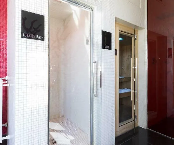 Palazzo Salgar Ξενοδοχείο Νάπολη