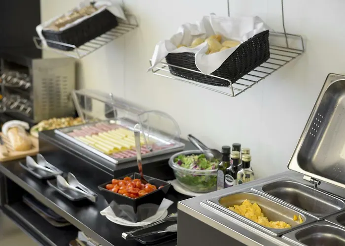 Ξενοδοχείο Palazzo Salgar