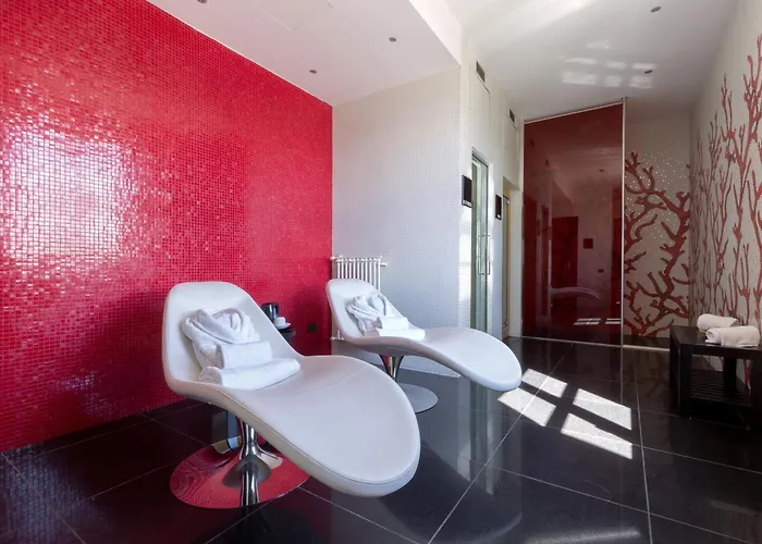Palazzo Salgar Ξενοδοχείο 4*