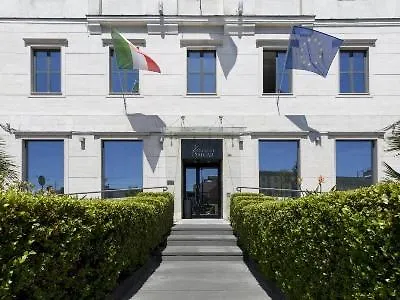 Palazzo Salgar 4* Neapol