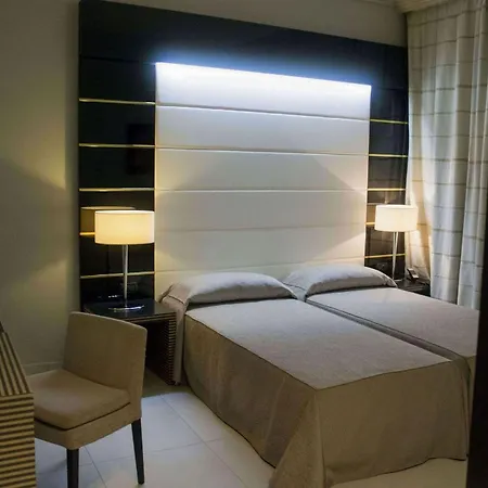 Palazzo Salgar Hotel 4*