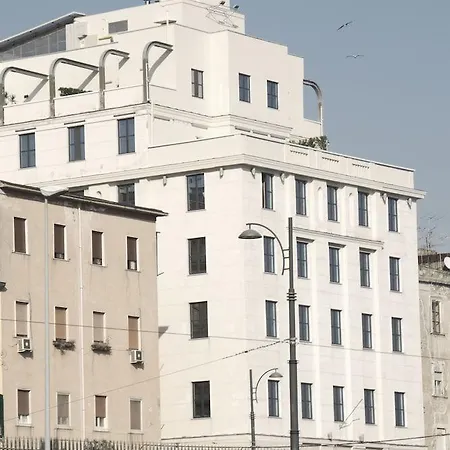 Palazzo Salgar 4* Neapol