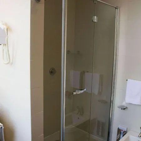 Palazzo Salgar 4*