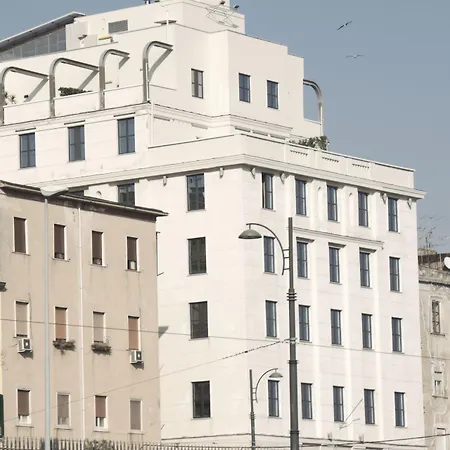Hotel Palazzo Salgar 4*