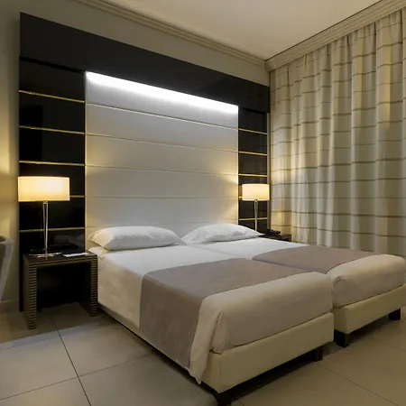 Palazzo Salgar Hotel