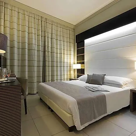 Hotel Palazzo Salgar Neapel