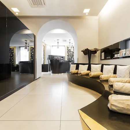 Palazzo Salgar Hotel Neapel