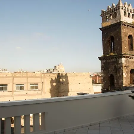 Ξενοδοχείο Palazzo Salgar
