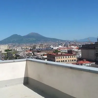 Hotel Palazzo Salgar
